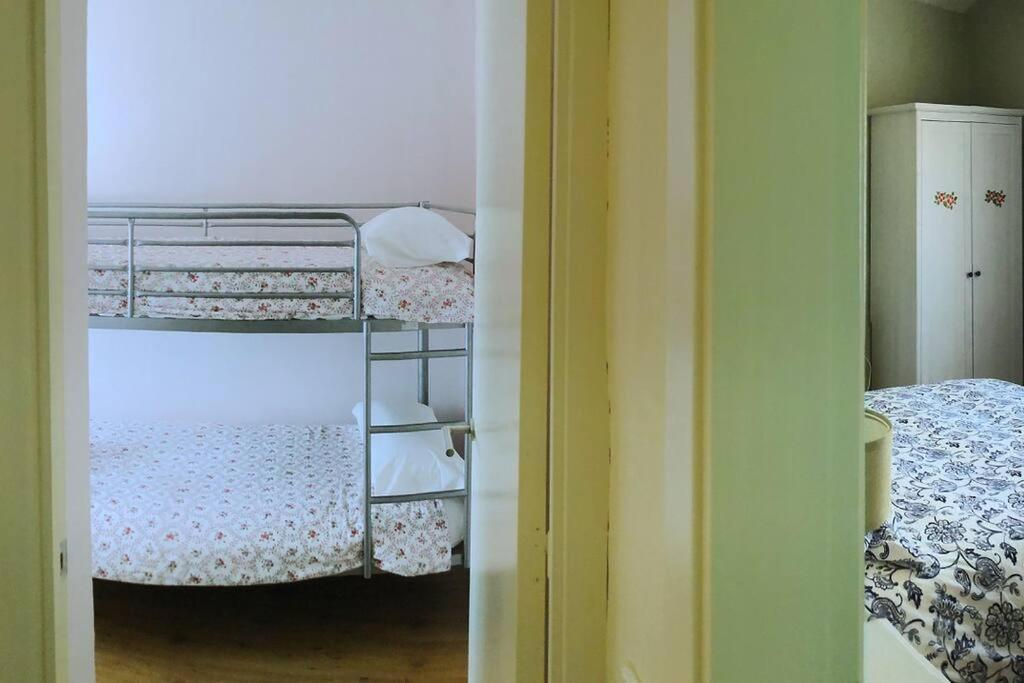 Mirador De Sant Llorenc - Acogedor Apartamento 6P Гвардиола-де-Берга Экстерьер фото