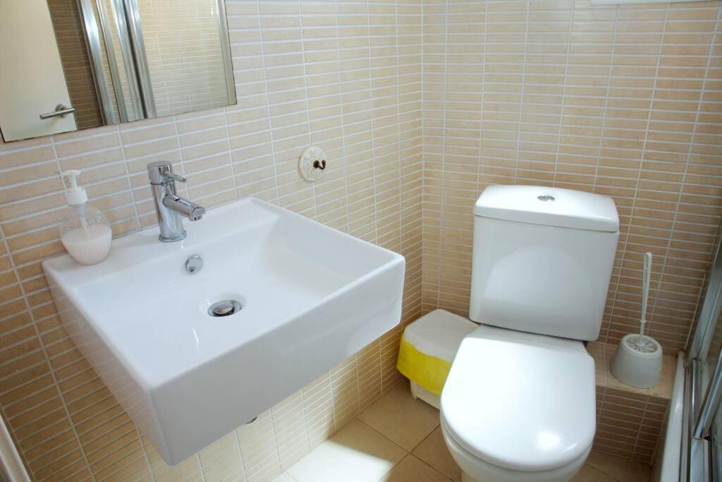 Mirador De Sant Llorenc - Acogedor Apartamento 6P Гвардиола-де-Берга Экстерьер фото