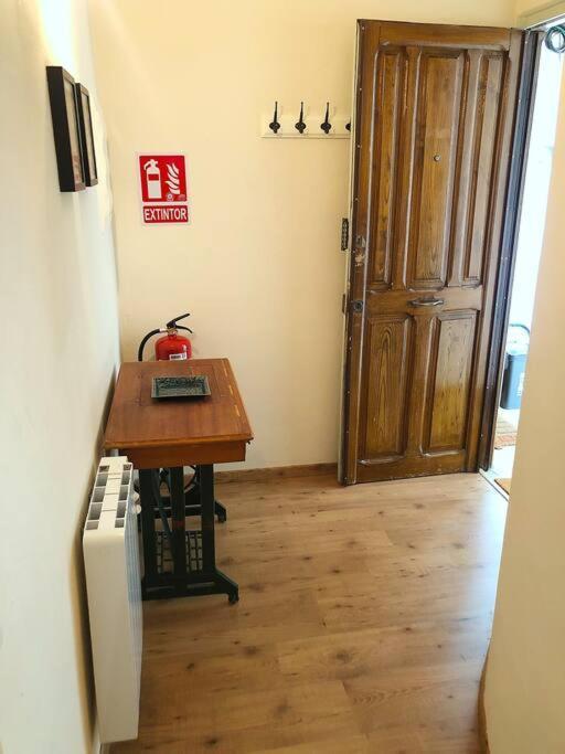 Mirador De Sant Llorenc - Acogedor Apartamento 6P Гвардиола-де-Берга Экстерьер фото