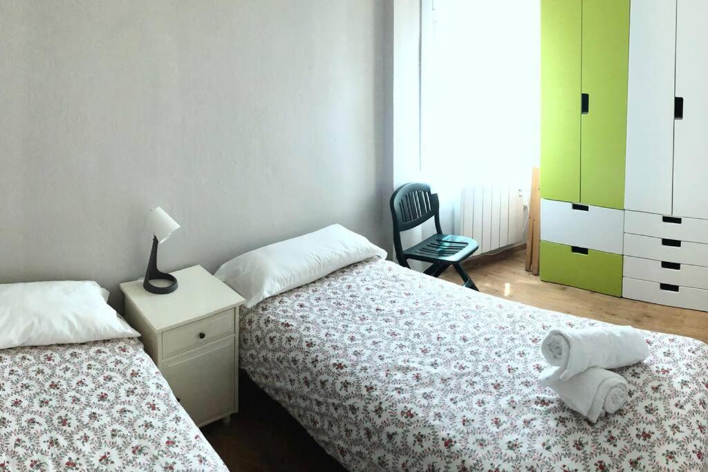 Mirador De Sant Llorenc - Acogedor Apartamento 6P Гвардиола-де-Берга Экстерьер фото